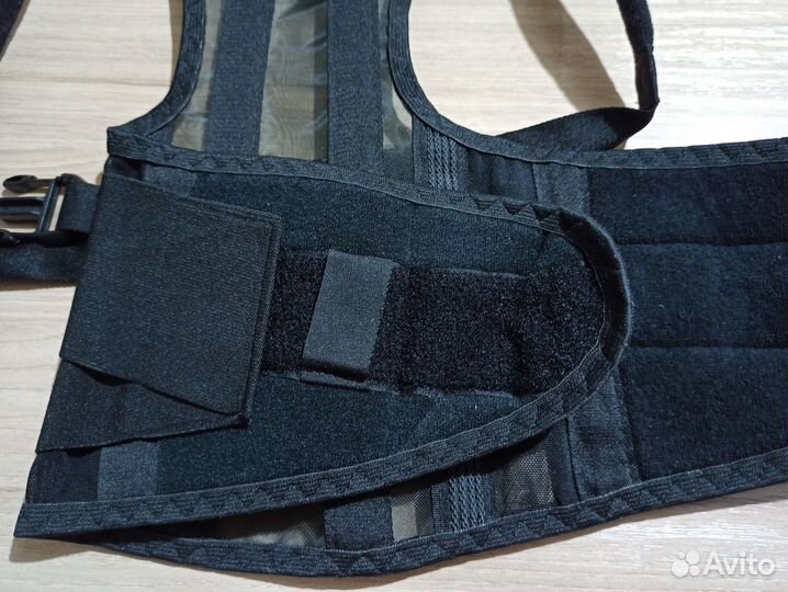 Корсет медицинский детский