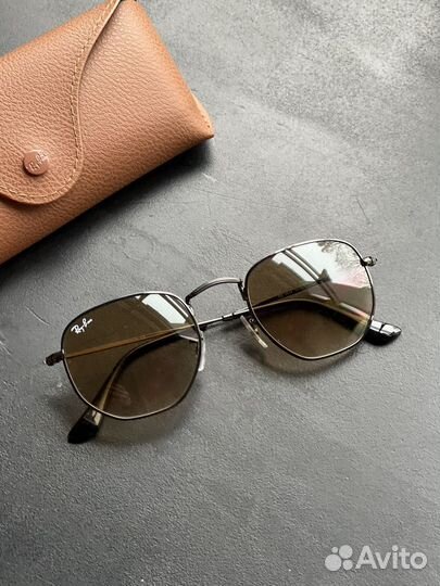 Очки ray ban 3548
