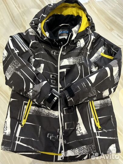 Куртка для мальчика