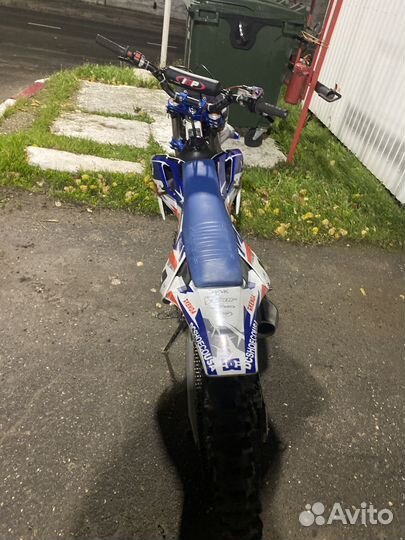 Avantis Enduro 250 HQ
