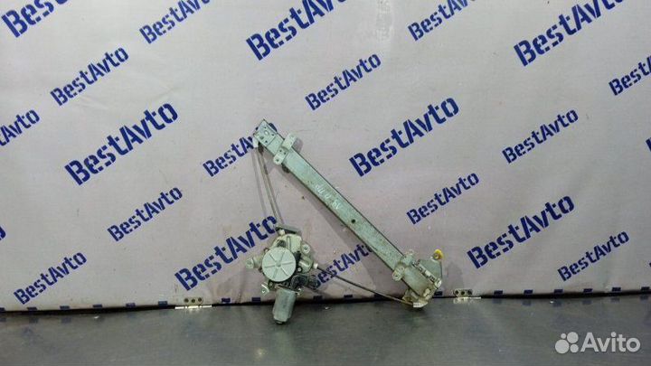 Стеклоподъемник электрический передний правый