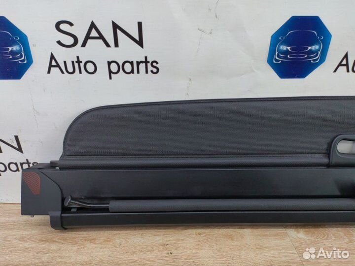 Шторка багажника Bmw X5 Рест E70 рест N55B30 2010