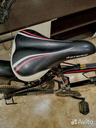 18-скоростной Штерн 26