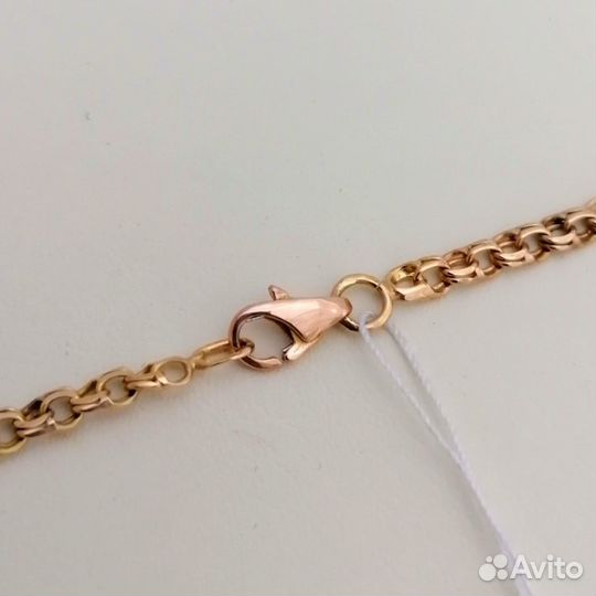 Цепь / размер 57 / 11,44г / Золото583