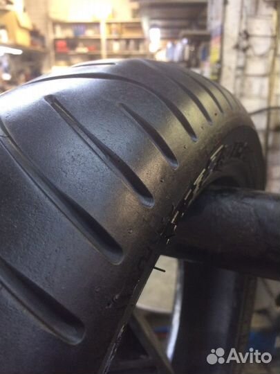 Metzeler Mez-4 120/70/17