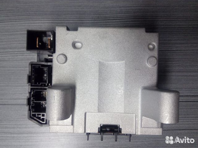 Электроусилитель VW Polo 2011 6RU909144H