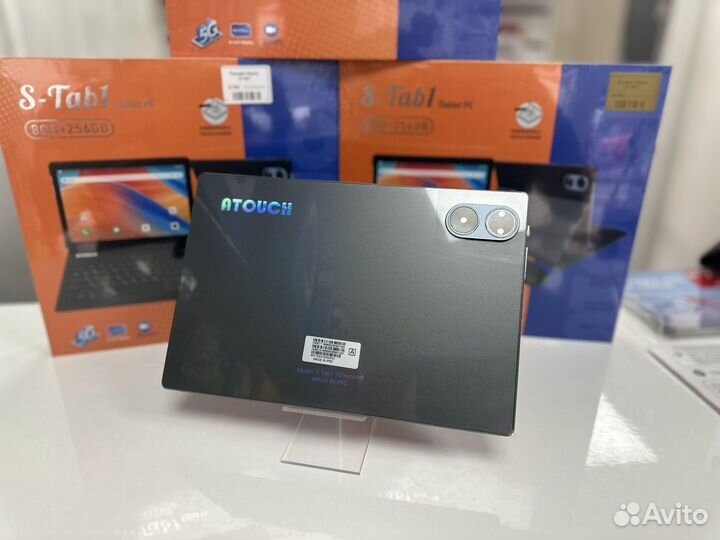 Планшет Atouch S-tab 1 8/256