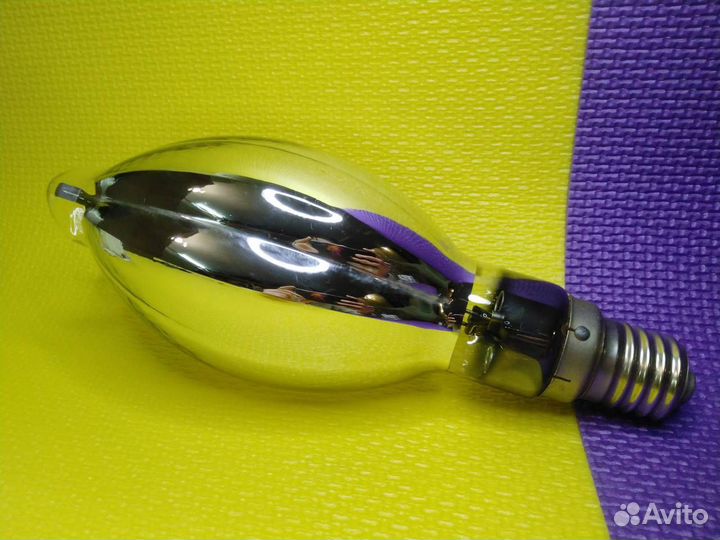 Лампа дназ 400 Вт Reflux