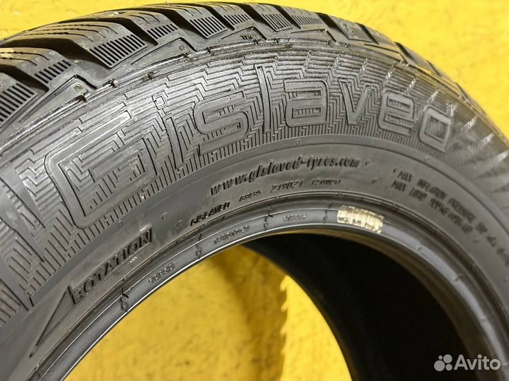 Gislaved NordFrost 100 225/60 R18 104T