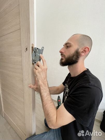 Мастер на час