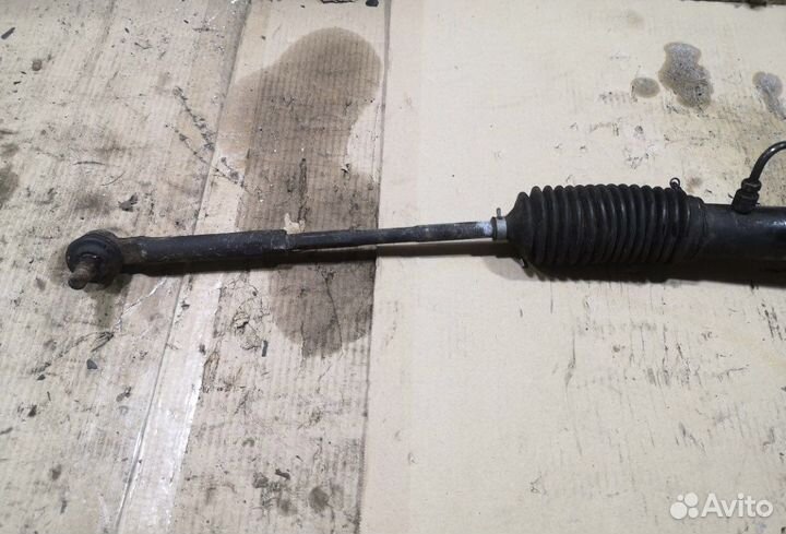 Рулевая рейка subaru legacy b4 be5