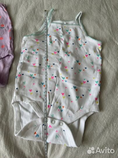 Майки боди next