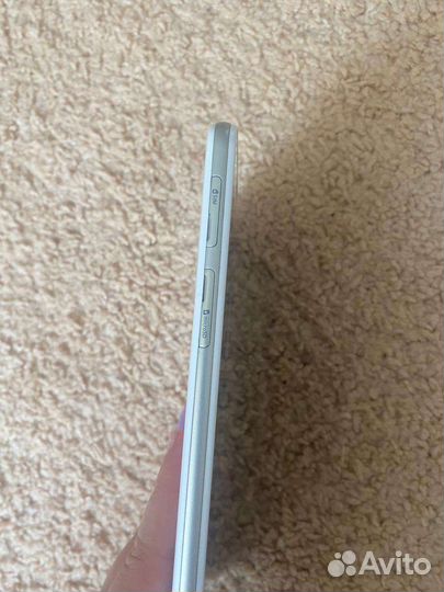 Samsung galaxy tab a6