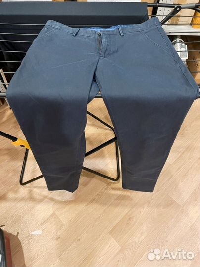 Брюки чиносы Massimo Duty