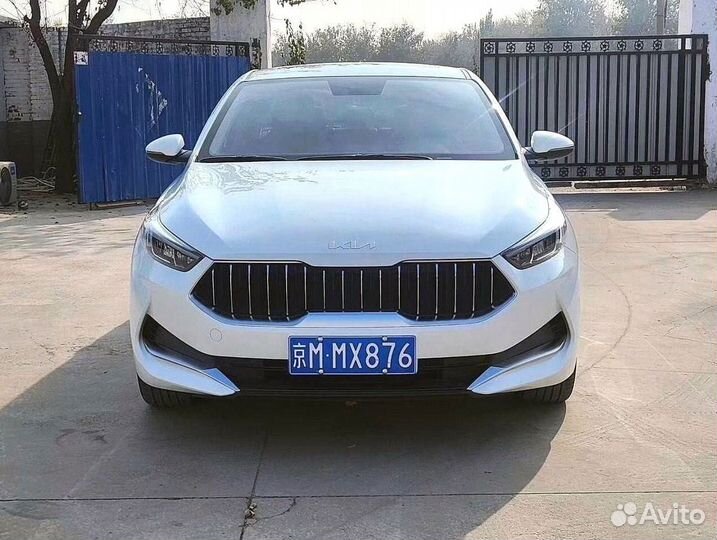 Пригон авто из китая