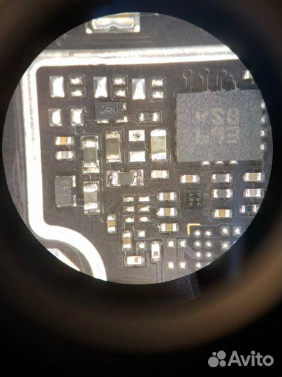 Ремонт телефонов