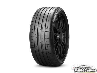 Pirelli P Zero PZ4 275/40 R20 106W