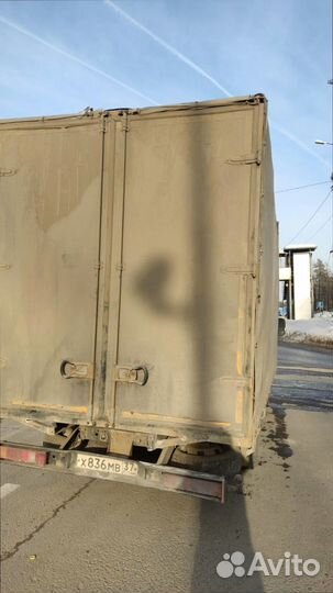 Негабаритные перевозки под ключ от 200км