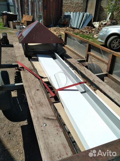 Откосы, отливы 9010