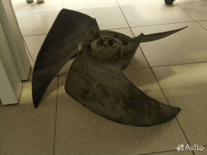 Двигатель mfb 362 ft