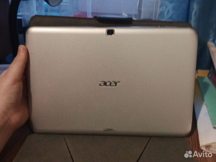 Планшеты бу acer