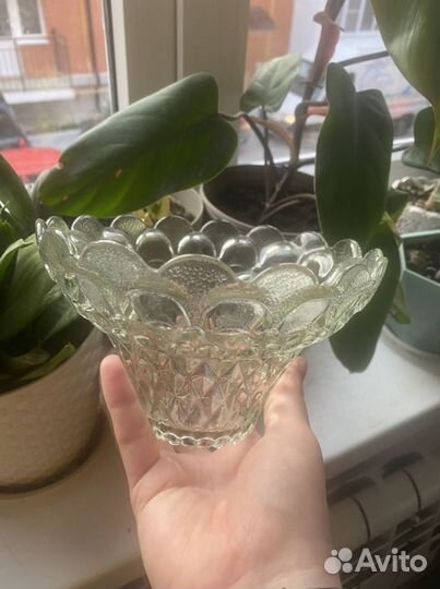 Салатник СССР