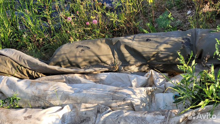 Боновое заграждение