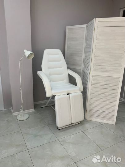 Кресло для педикюра