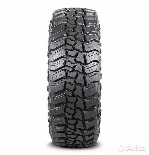 Mickey Thompson Baja Boss M/T 315/70 R17 121Q