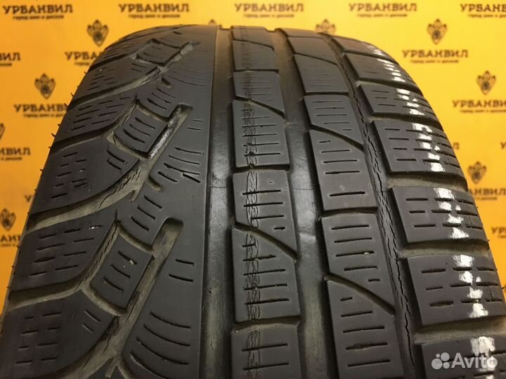 Pirelli Winter Sottozero Serie II 205/55 R16 94H