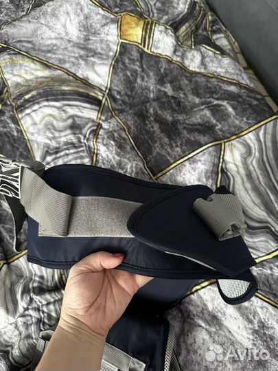 Эргорюкзак