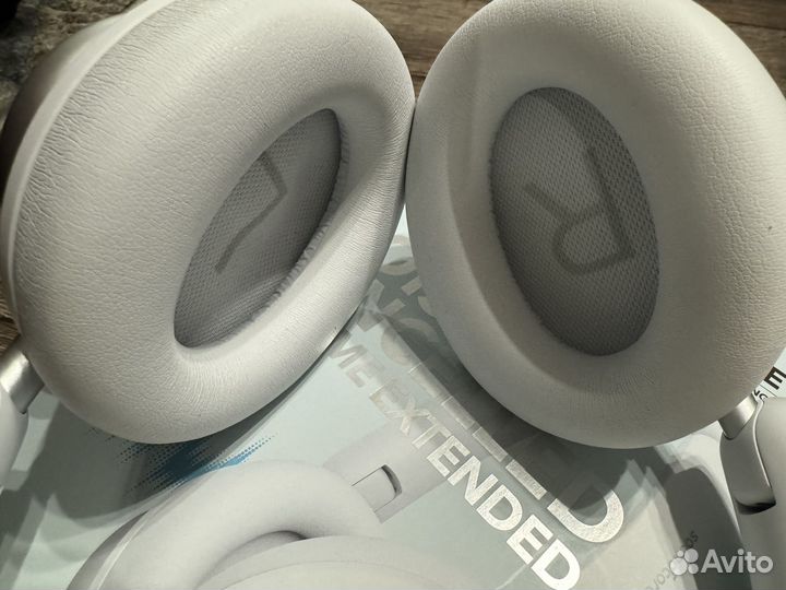 Беспроводные наушники anker soundcore q45