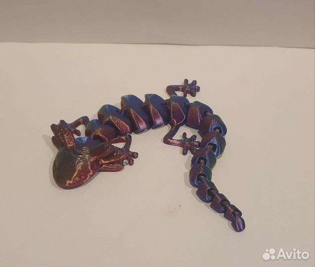 3d печать фигурок