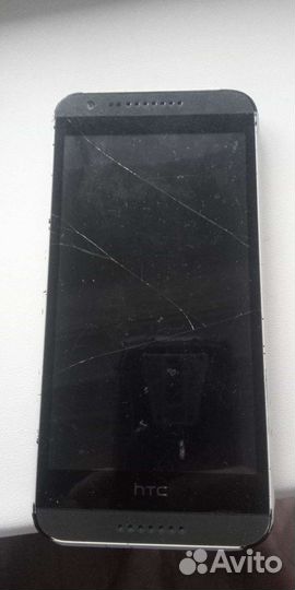 HTC Desire 620G, 8 ГБ