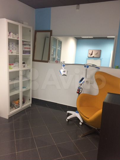 Свободного назначения, 63.5 м²