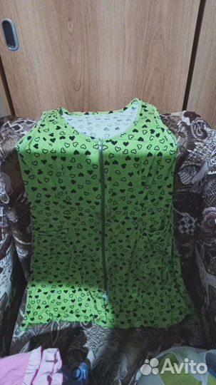 Халат женский новый