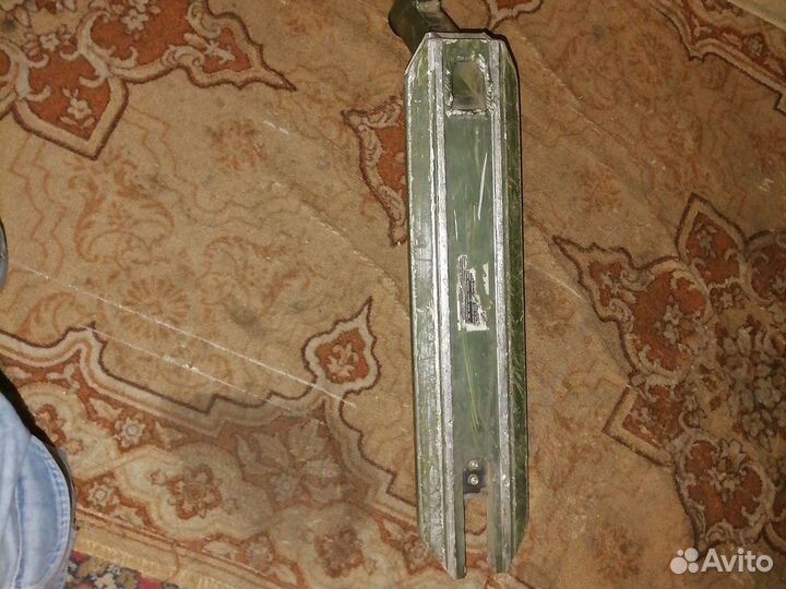 Доска от трюкого сомоката