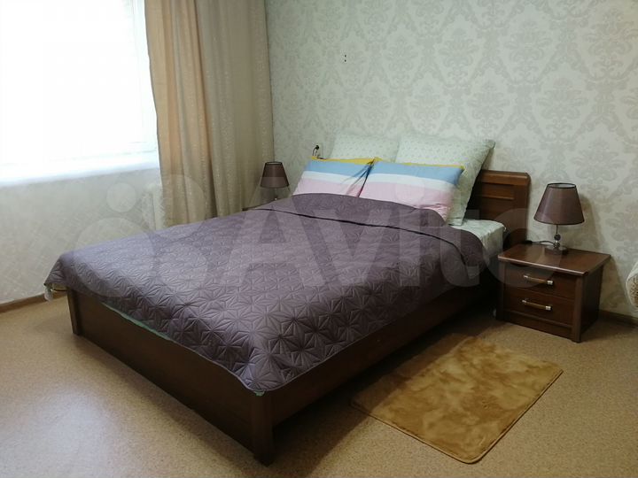 1-к. квартира, 34,1 м², 5/10 эт.