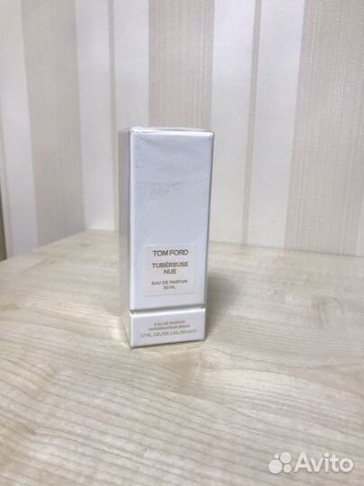 Парфюм Tom Ford Tubéreuse Nue 50мл