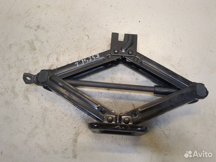 Домкрат Volvo S70 / V70, 1998