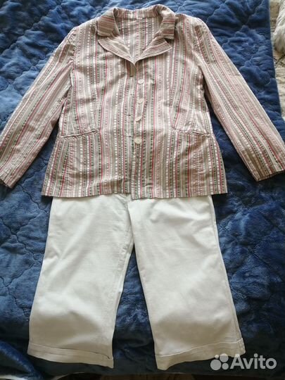 Женские вещи р.46, 48