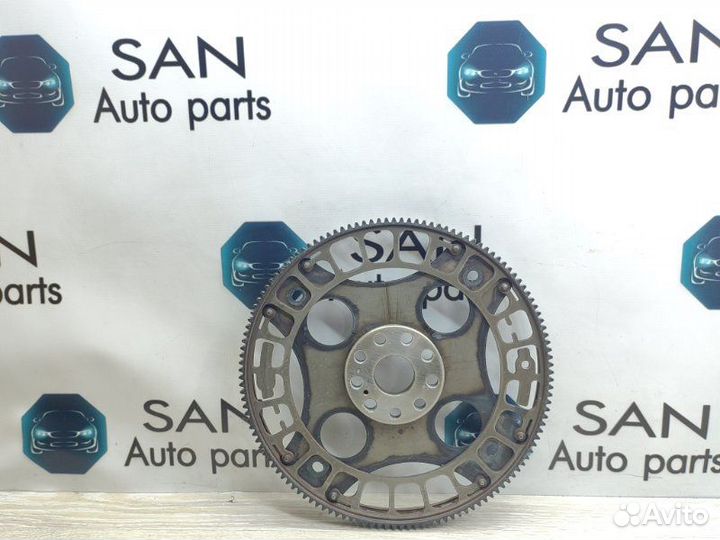 Маховик АКПП Bmw X5 E70 N62B48 2007