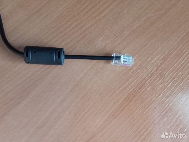 Интернет кабель патч корд 2,5м - 5м