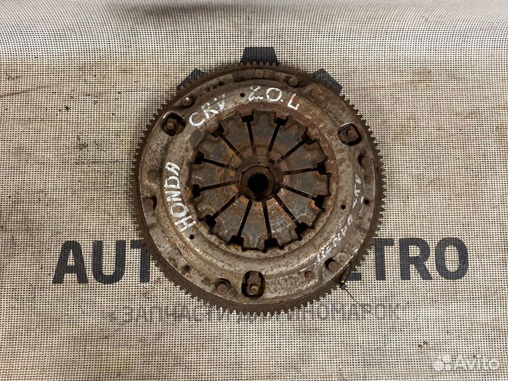 Комплект сцепления Honda CR V 2 22105PNB315