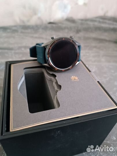 Huawei watch GT 46mm