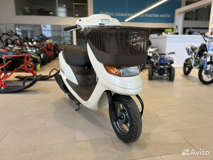 Скутер Honda Dio Cesta