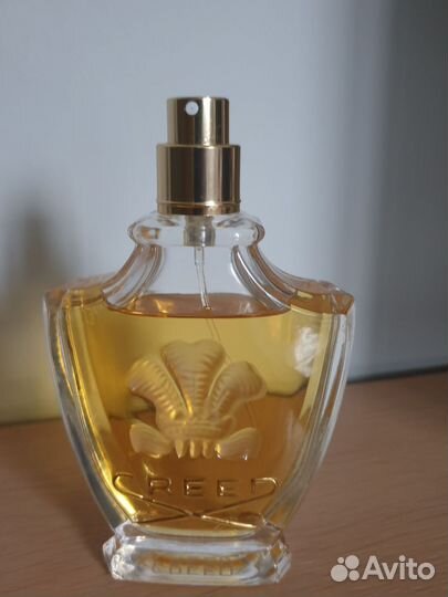 Туалетная вода женская