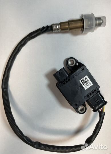 A0009050608 Датчик саженого фильтра NOX
