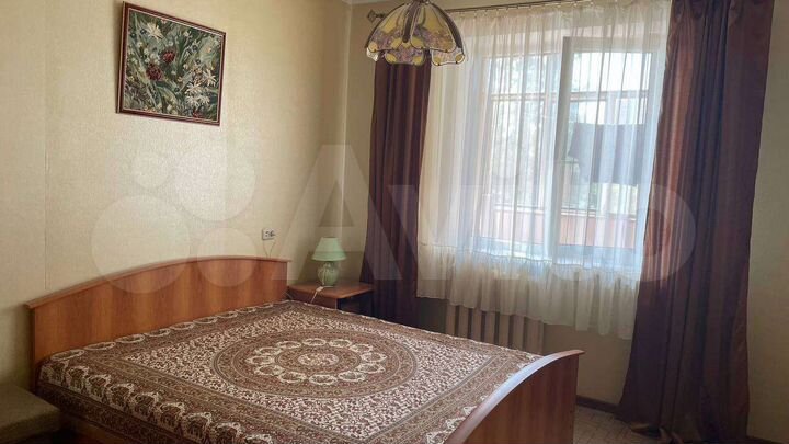 2-к. квартира, 51 м², 3/9 эт.