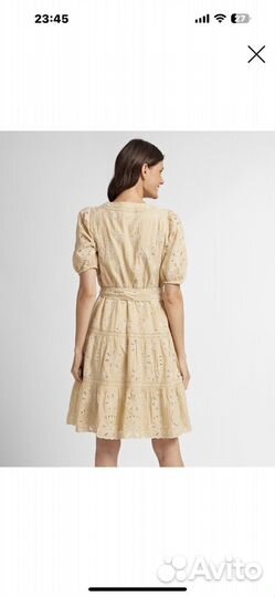 Ralph lauren платье